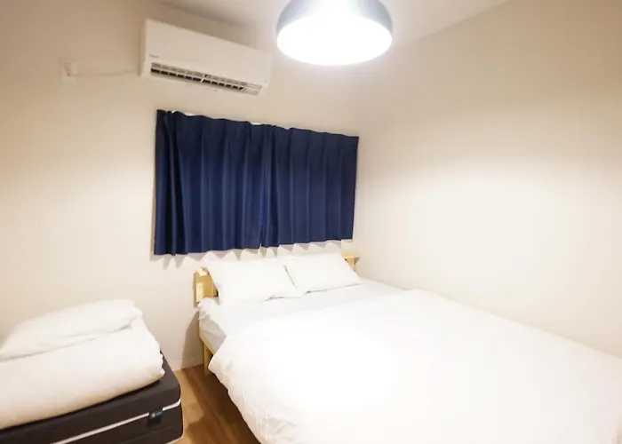 【Sho-House】駅から徒歩3分