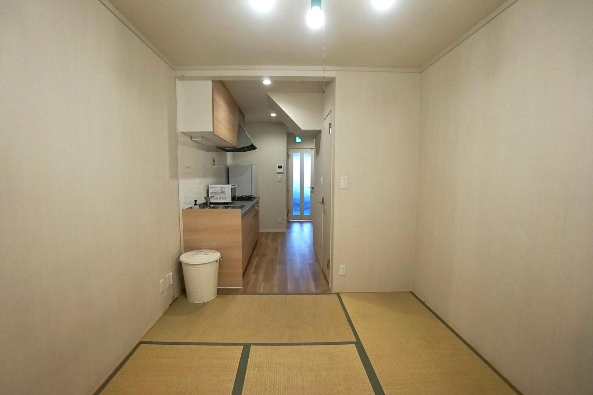 【sho-house】駅から徒歩3分 *